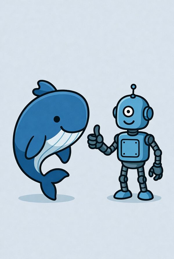 Docker Super Reference