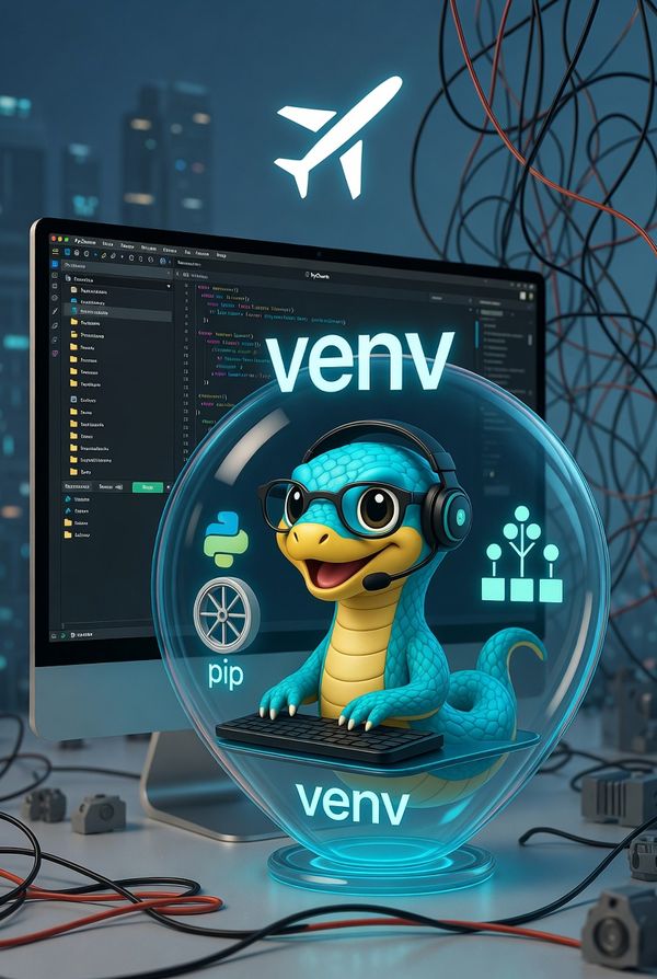 EasyBake Oven Guide To Installing Pycharm, venvs and Pycharm.